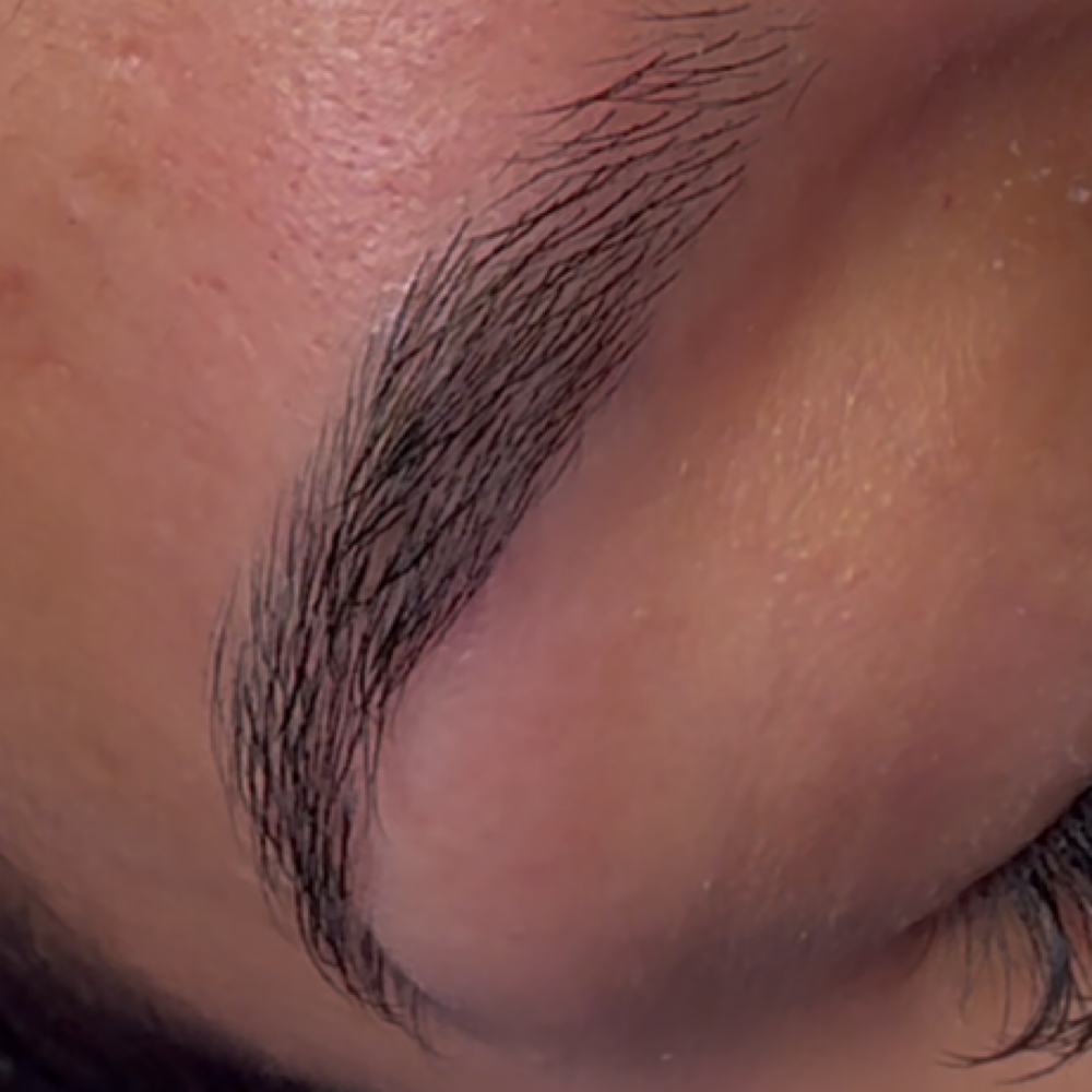 Eyebrow Wax ✨ at GlamorousGlory LLC 💟 in Houston, TX