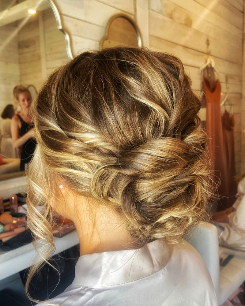 Updo