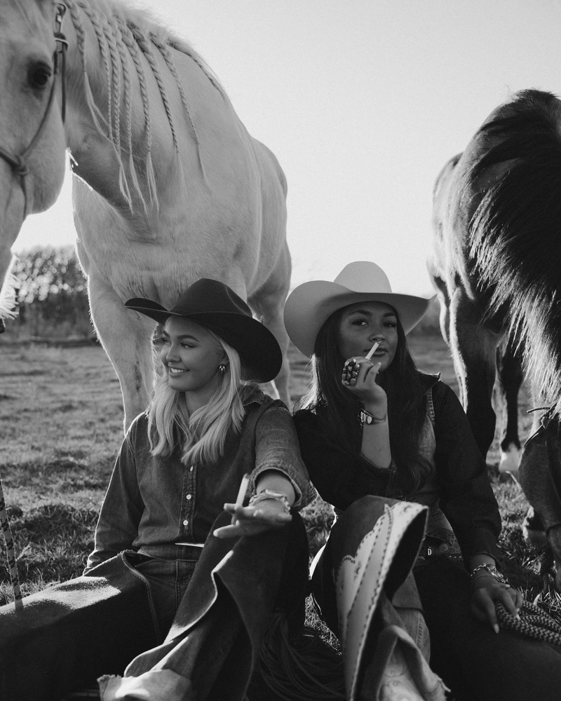 Wedding - Travel at Salon Idyll in Rochelle, IL