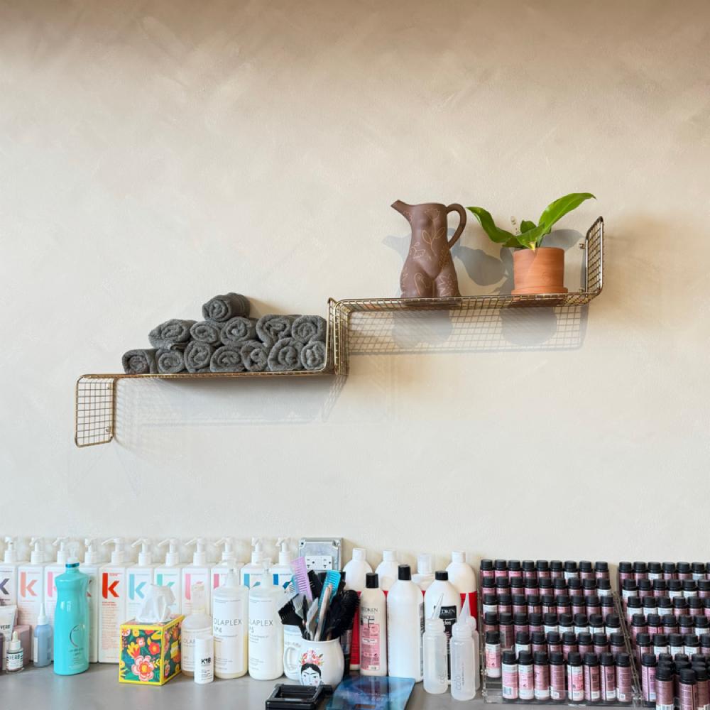 Scalp/Conditioning Treatment Add-On at Katherine Gomez in Chicago, IL