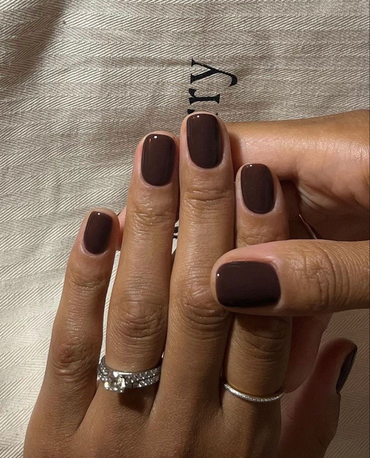 Gel Manicure