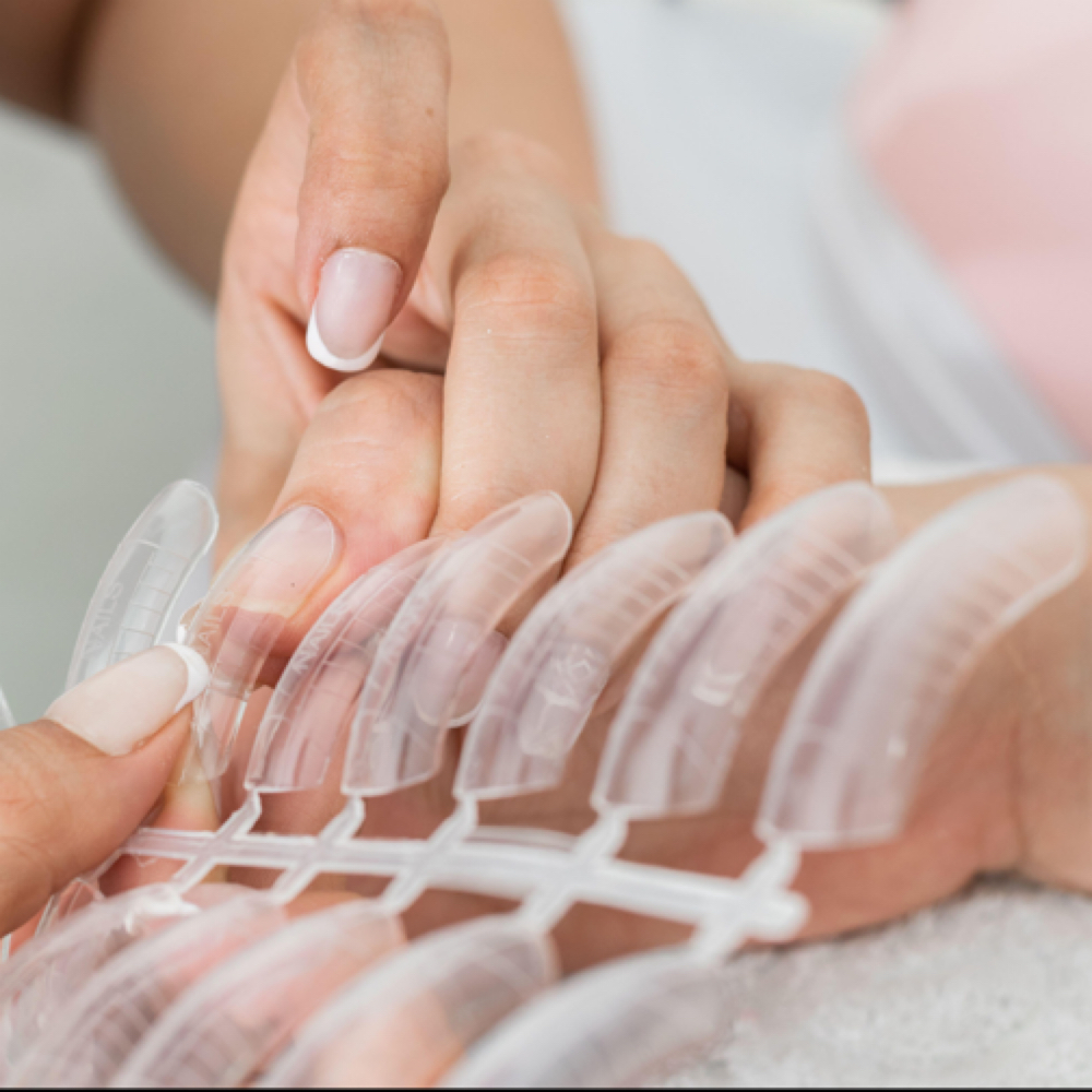 Polygel Training & Certification at Neon Republic Salon in Salem, OR