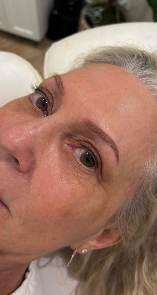 Existing Client PMU Touch Up