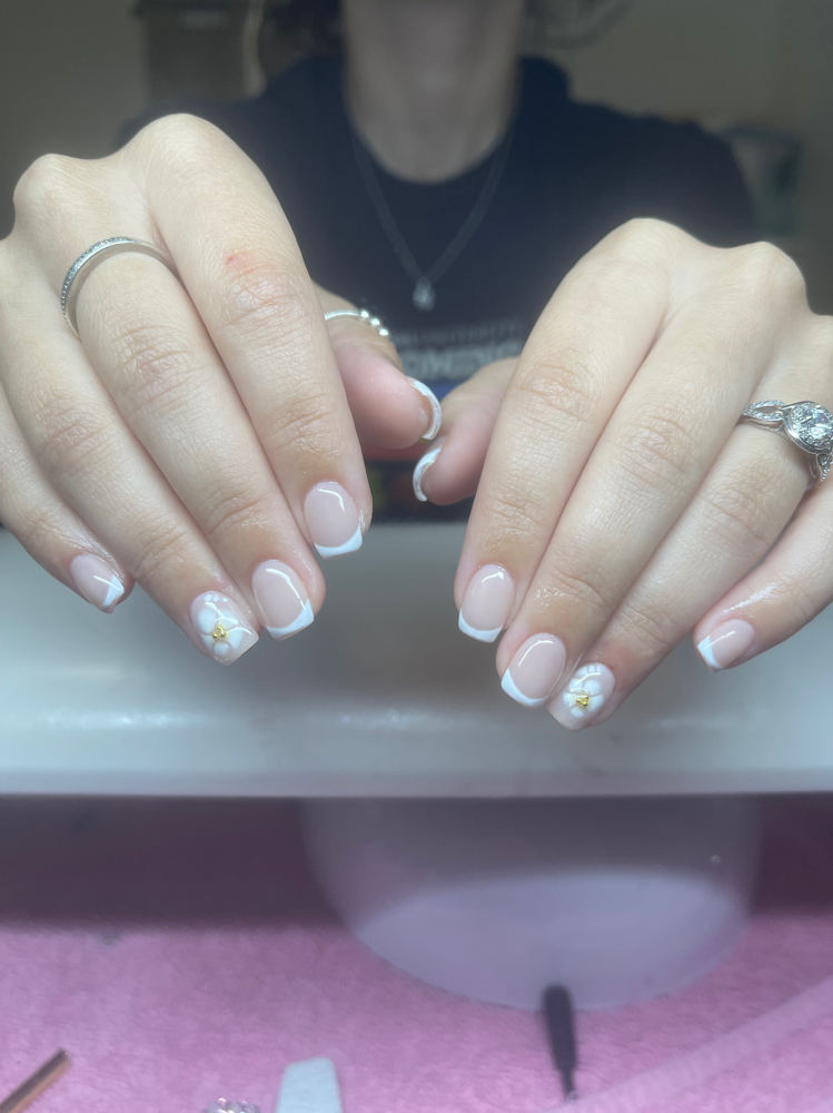 Builder Gel SIMPLE DESIGN