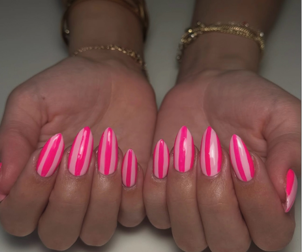 Nail Art Level 1