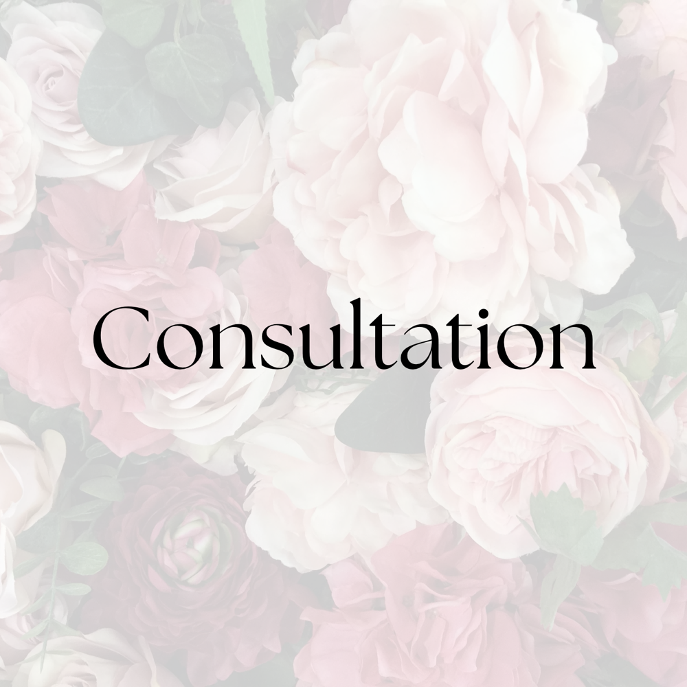 Skincare Consultation