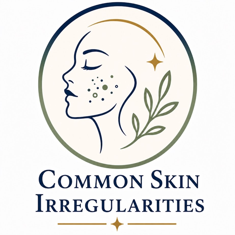 Common Skin Irregularities at Specialty Aesthetics in Moline, IL