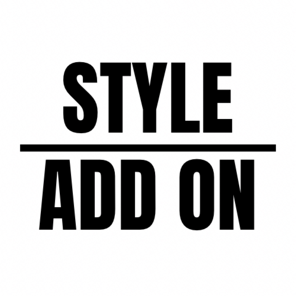 Styling Add On at Loc’d Hair Studio Knoxville in Knoxville, TN