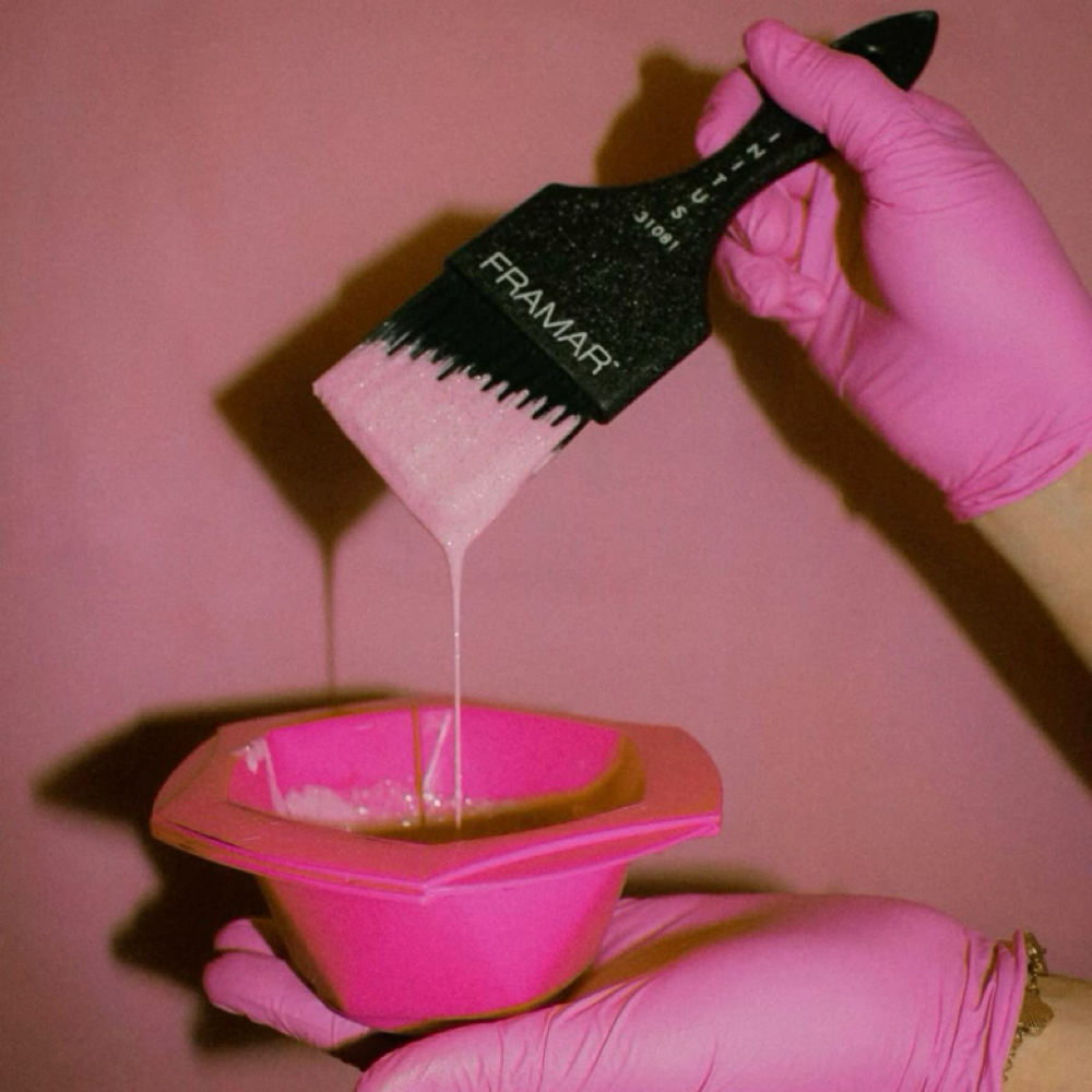 Color Correction at Studio Blonde, LLC in Tyler, TX