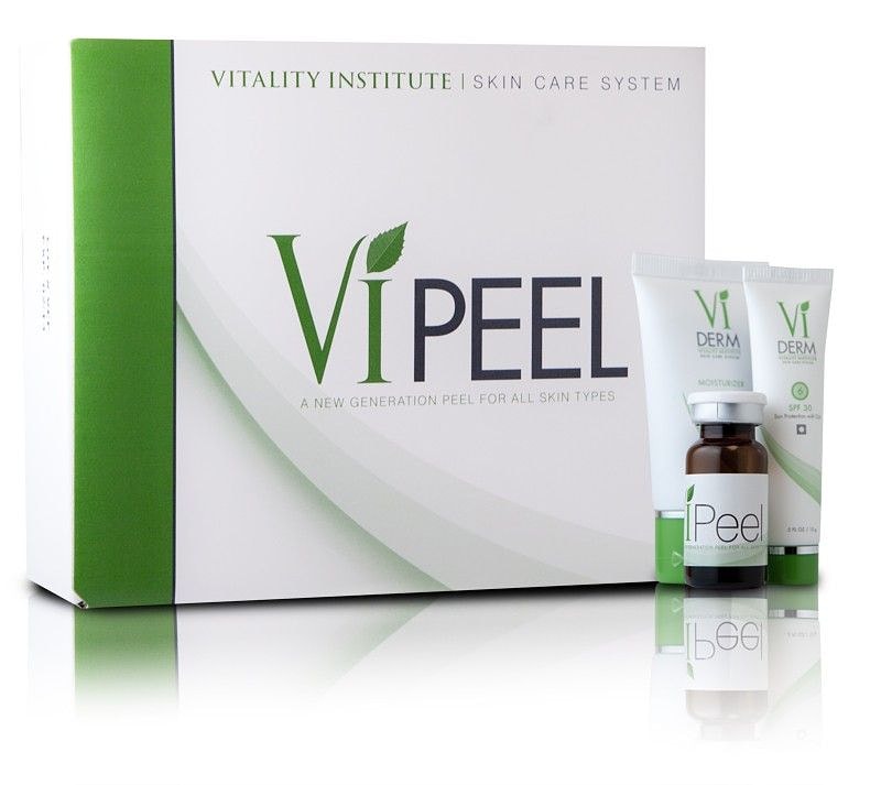 Back &Body Peel