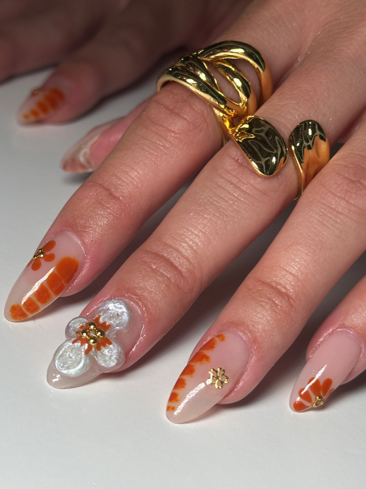 Short Gel X Set