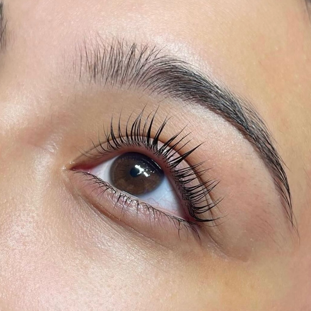 Luxe Lash Lift
