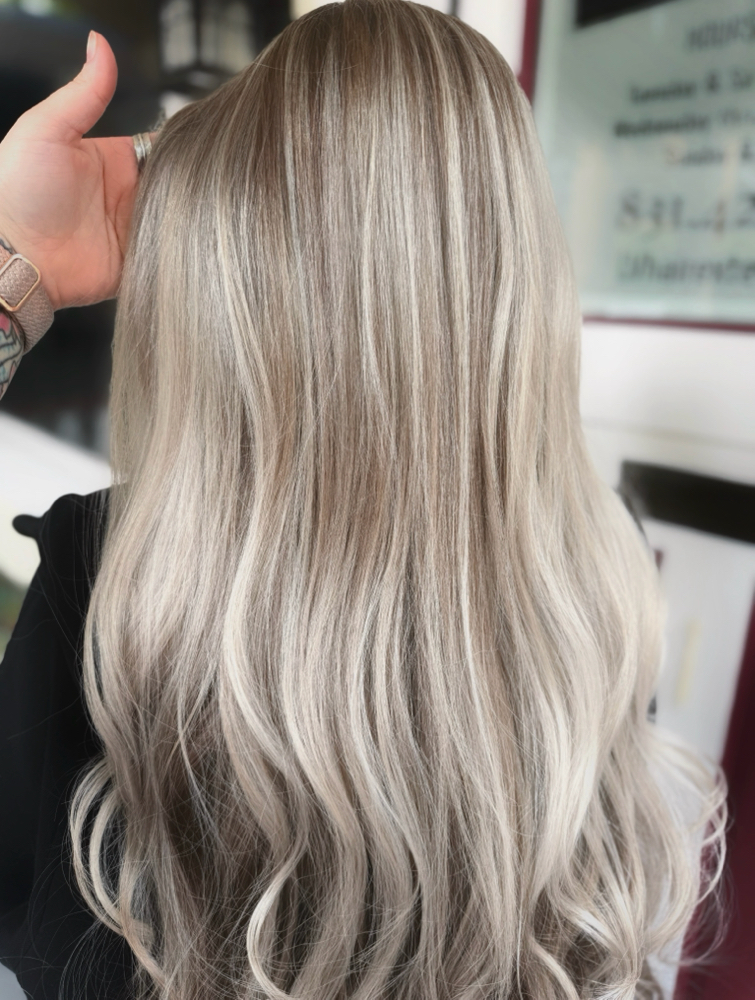 Express Keratin Treatment