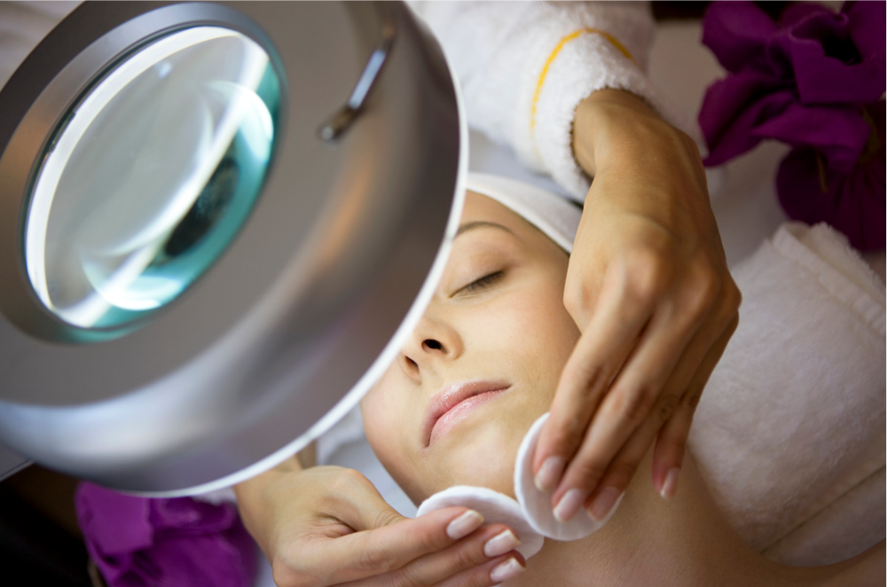 New Client Consult. Signature Facia