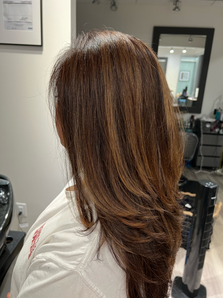 Extra Color