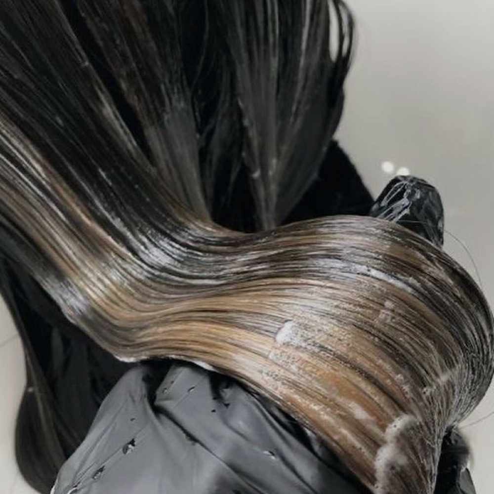 Deep Conditioning Add on at The Bay Hair Co. in Lawrenceburg, KY