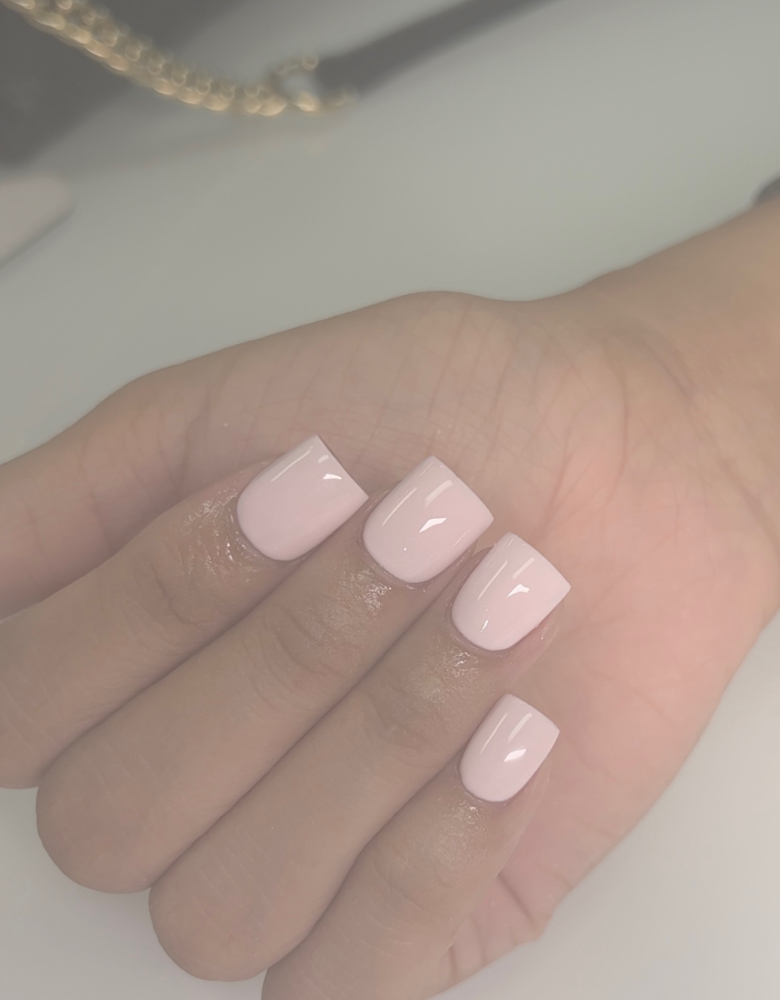 ACRYLIC OVERLAY
