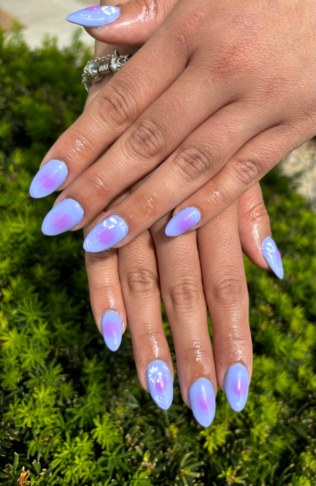 Gelx Medium W/design