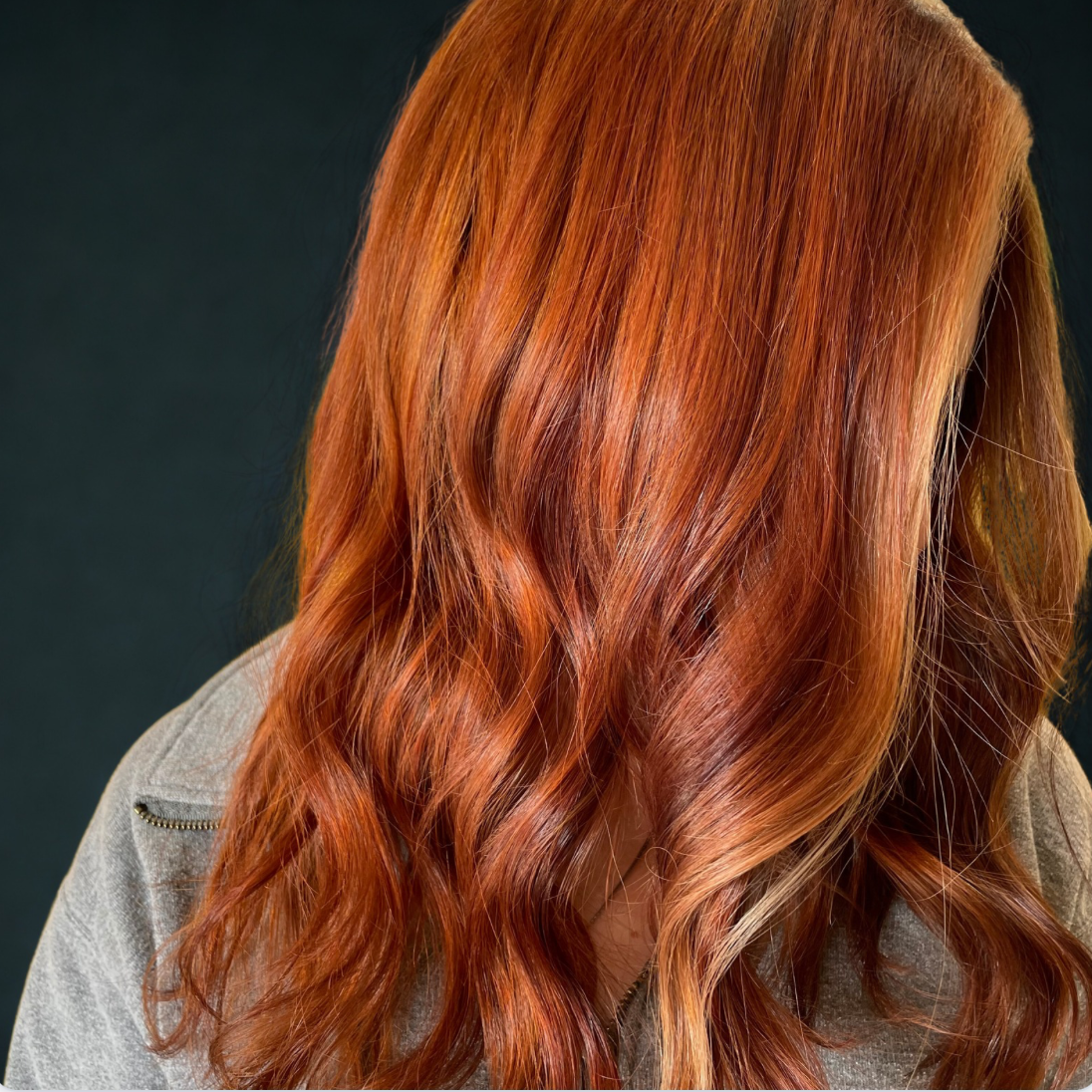 Full Spectrum Color at Black Vault Hair Studio in Marlton, NJ