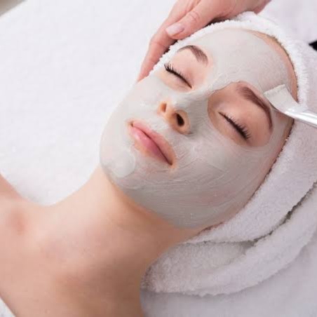 Glowing Facial at Studio Chic Nail Salon and Spa in palmdale, CA