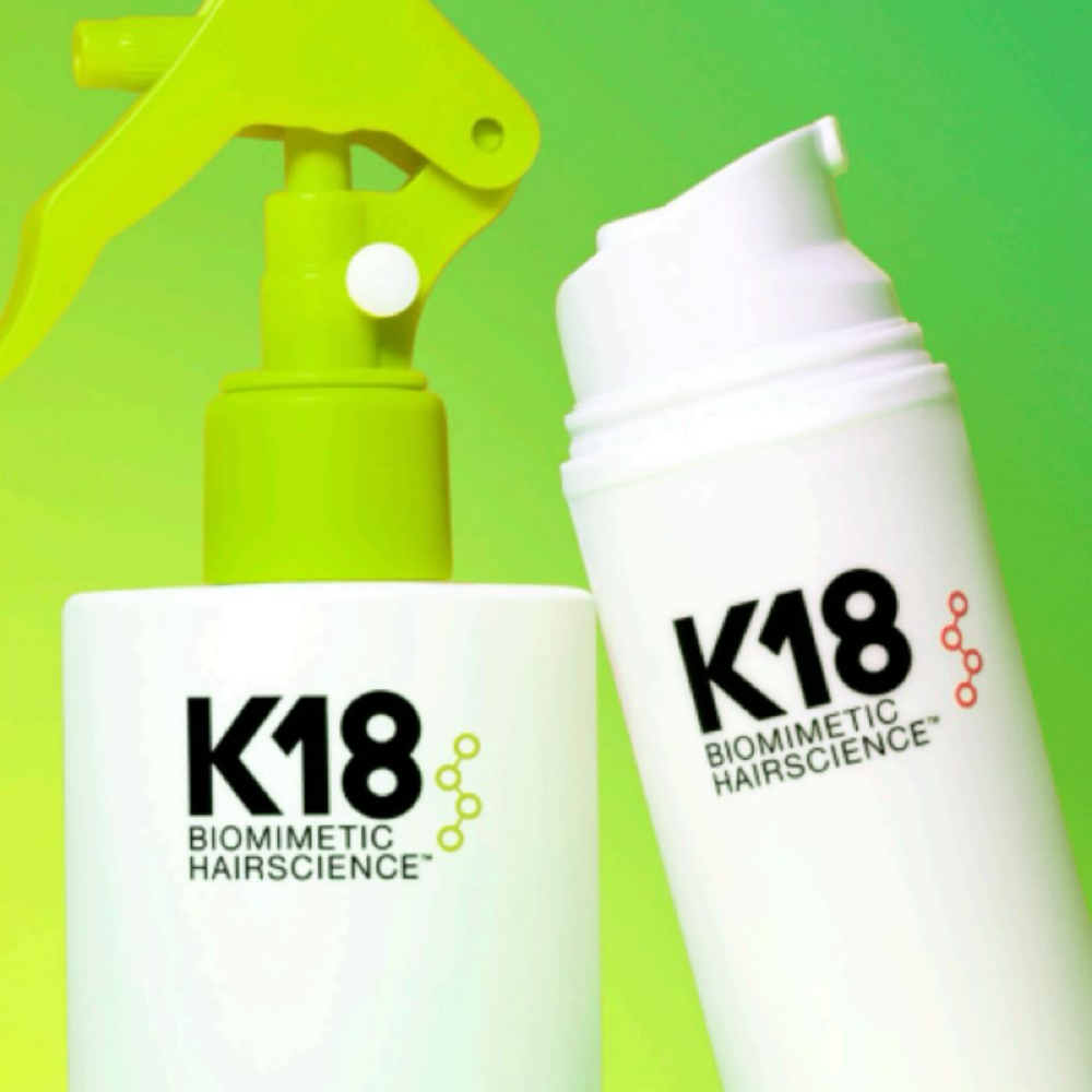 K-18 Treatment (Add-On) at Angelic Touch Studio in Renton, WA