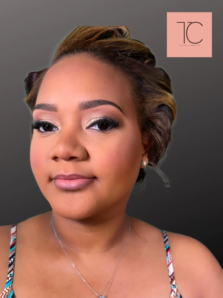 Natural Glam
