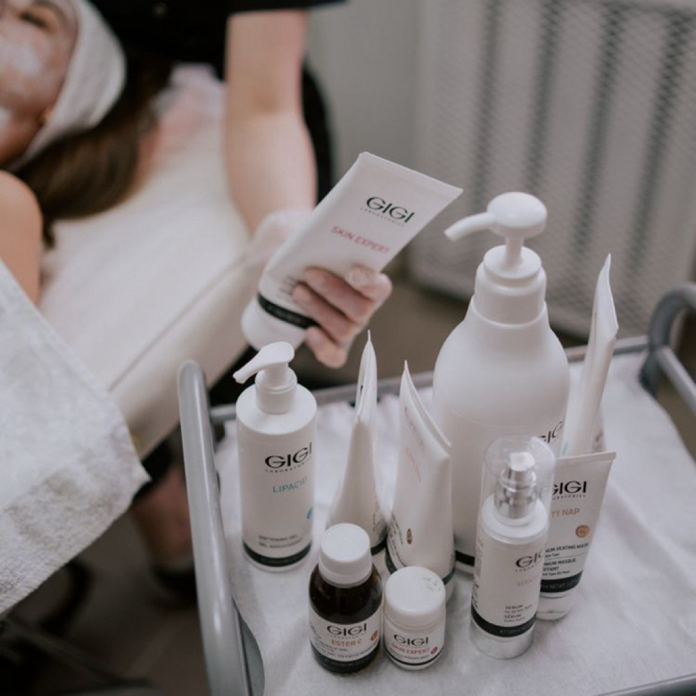 Teen Facial at Skin_beauty_ca in Walnut Creek, CA