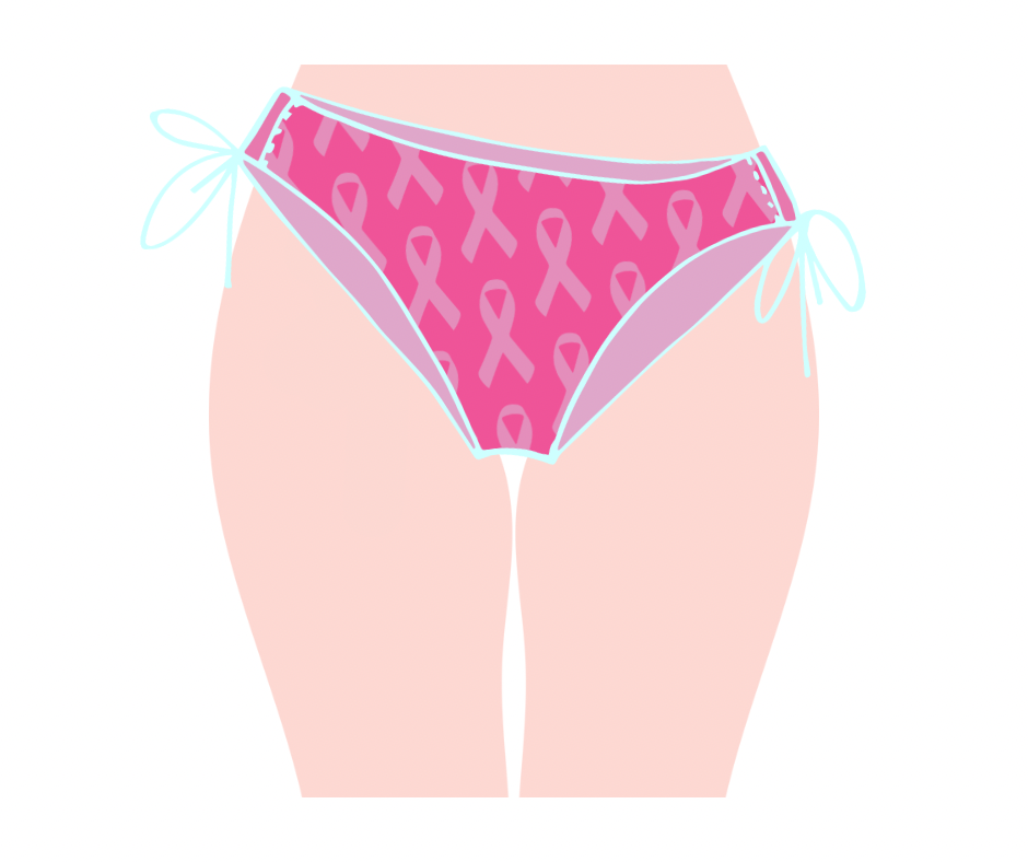 Waxing - Bikini