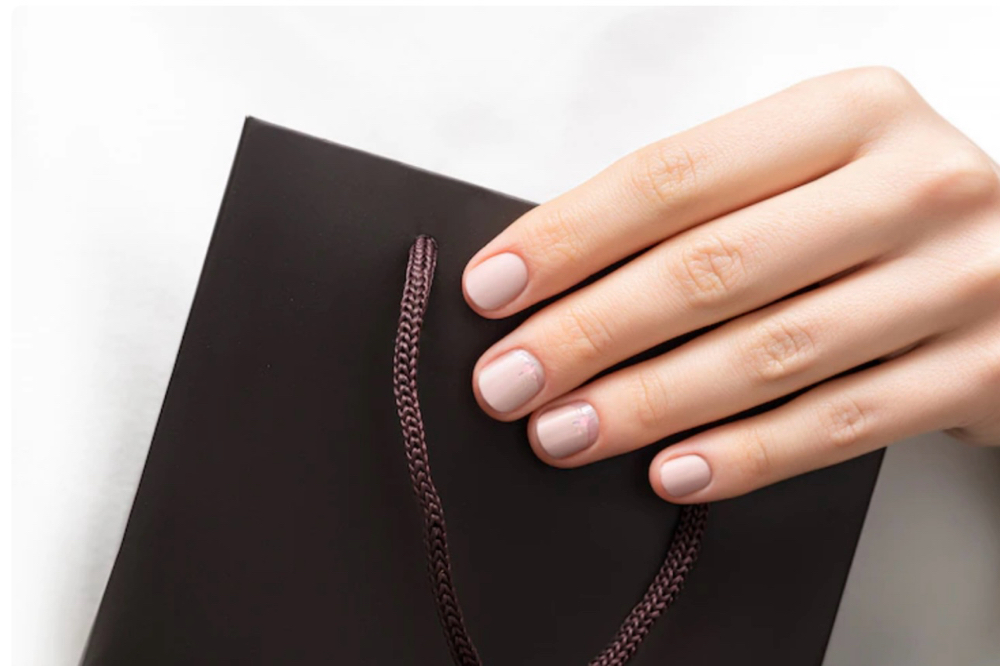 Gel Polish Change w/ Removal