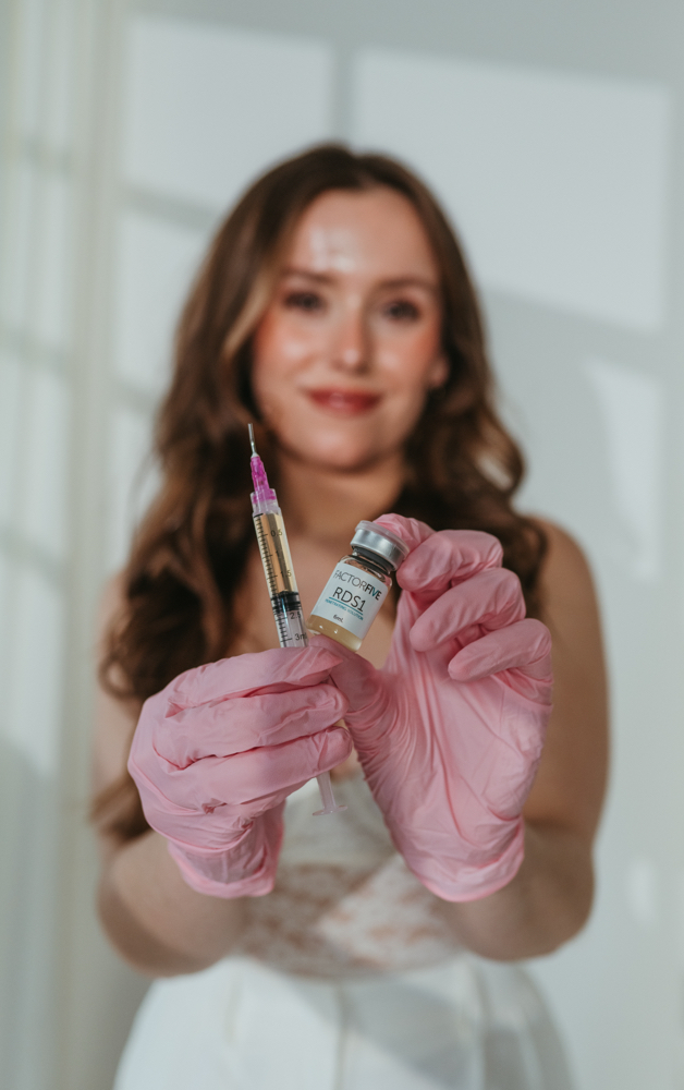 RDS1 Chemical Peel