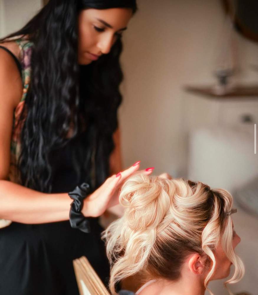 Bridal Trial