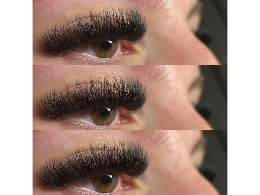 Volume Mini-Fill