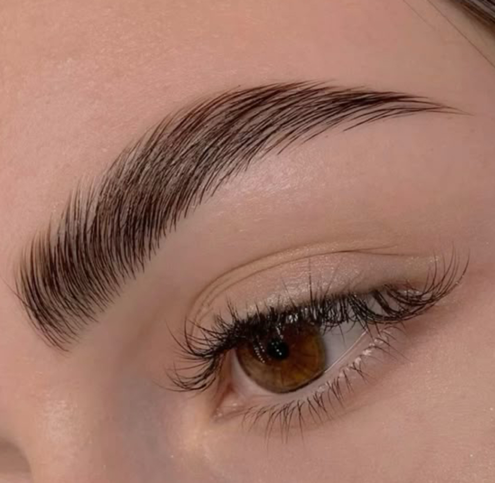 Brow Lamination at Brow Babe Of NY by Tara in Staten Island, NY