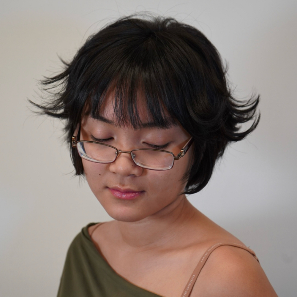 BANG TRIM at Kaizen Hair in Sacramento, CA