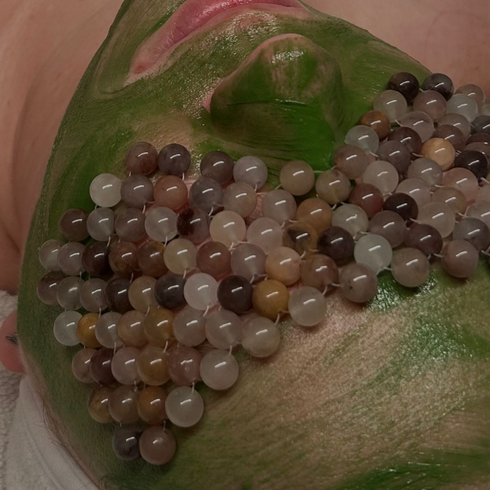 Ethereal Bespoke Facial (60 Minute)