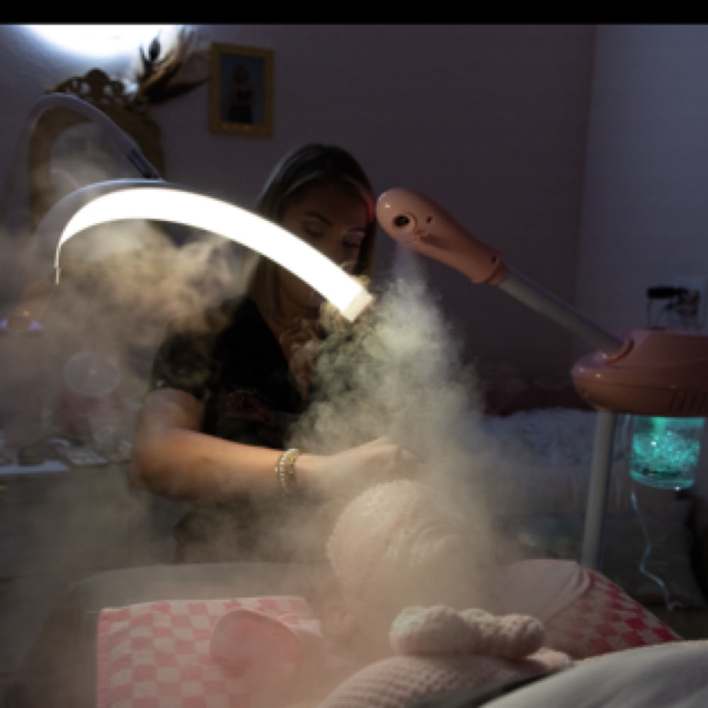 Mini Glow at 3CSkin, LLC in Wauchula, FL