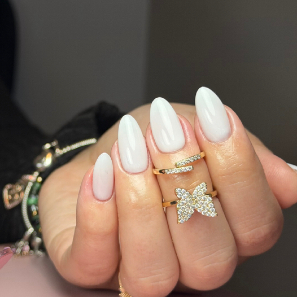 Gel X at Gloriana Nail Artist in Bellefontaine, OH