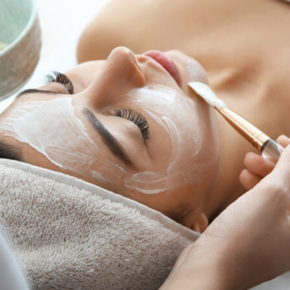 Double Glow Facial at Liz Aguilar Beauty & Brow Expert in San Diego, CA