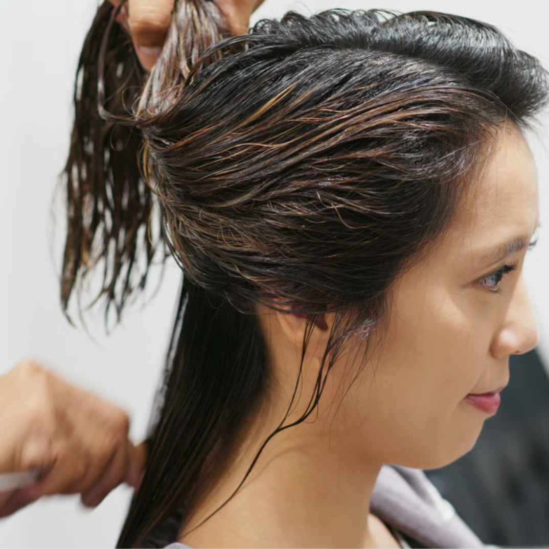 Haircut - Wet at Beauty Wise Salon in Naples, FL