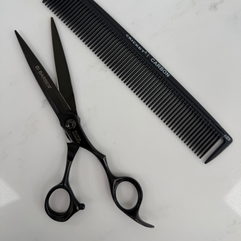 Child Haircut with Alana at Mod Manes in Shelby Twp, MI
