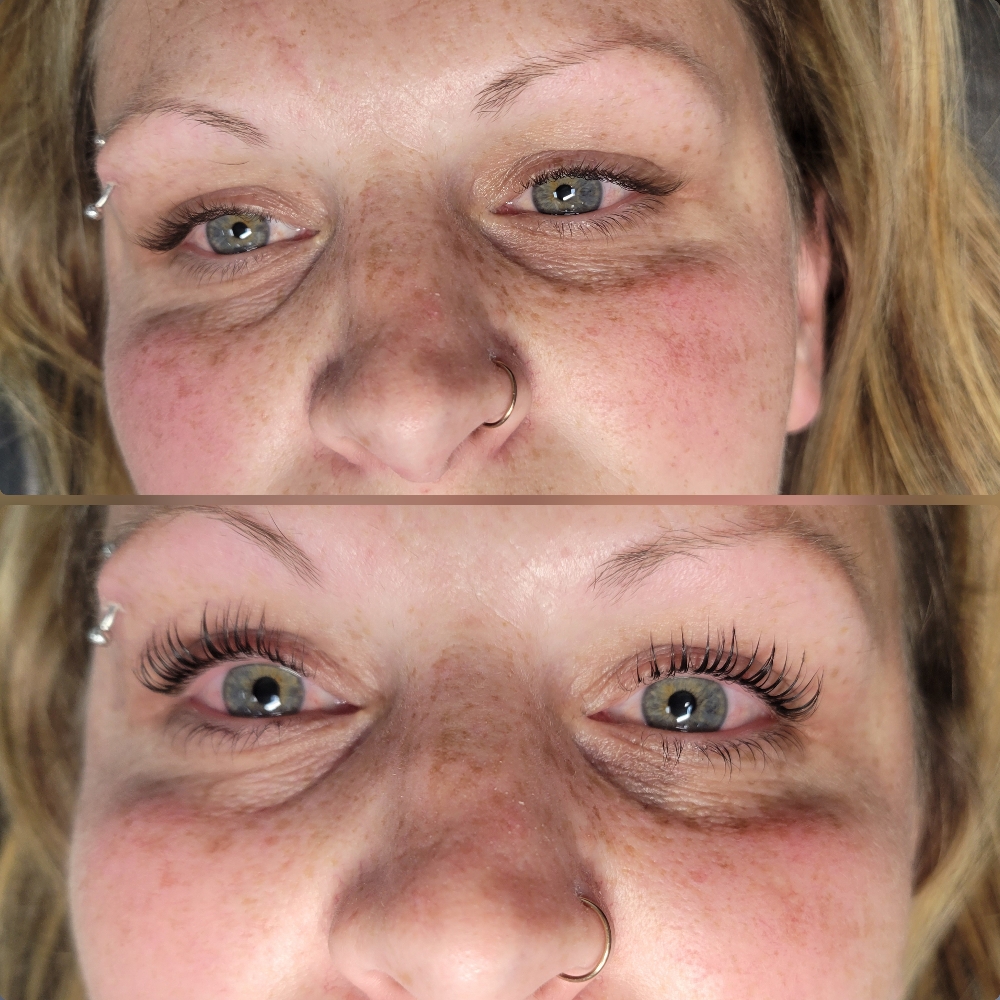 Lash Lift