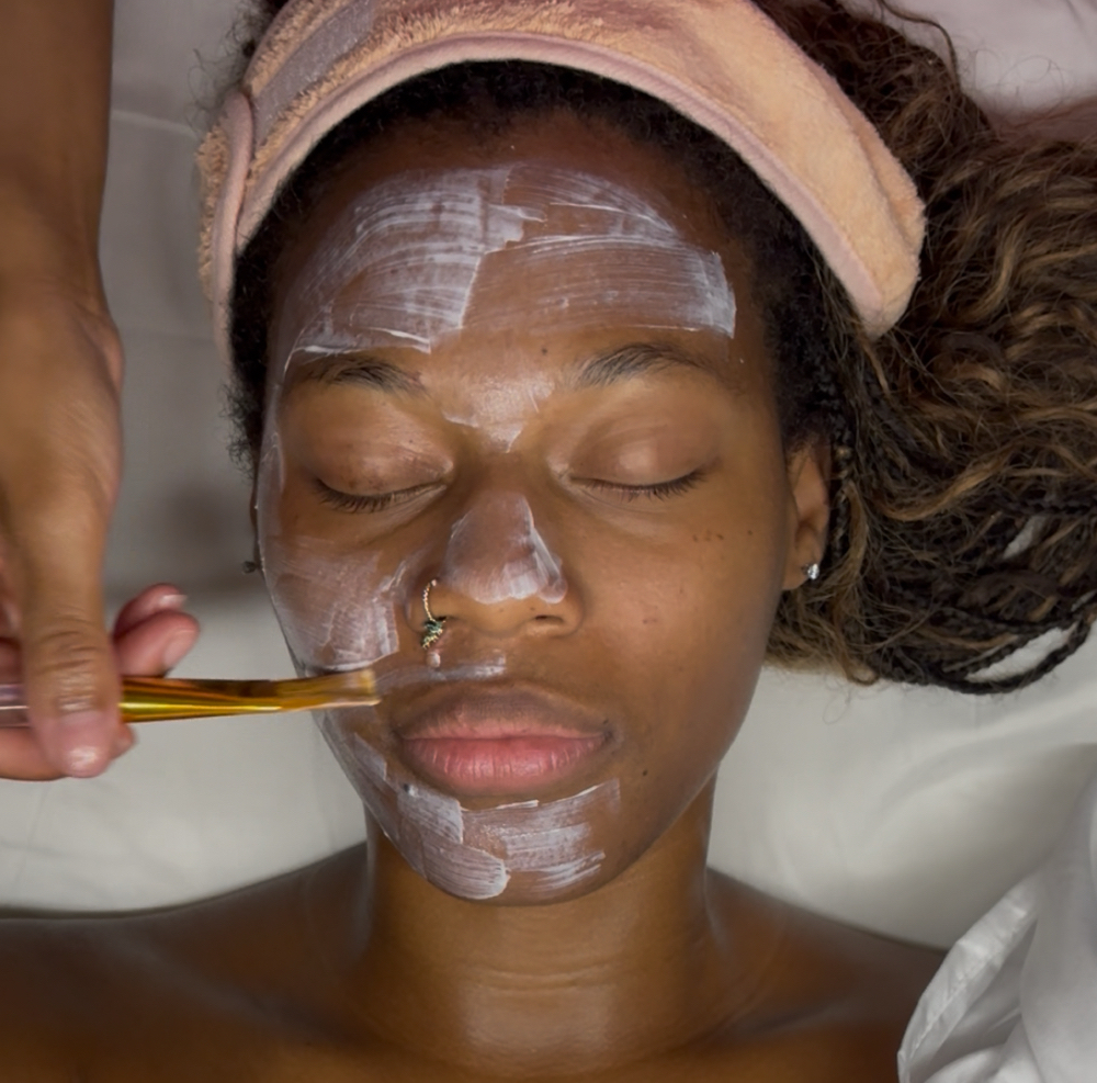 Zelle Aesthetics Signature Facial at Zelle Aesthetics in Bedford, TX