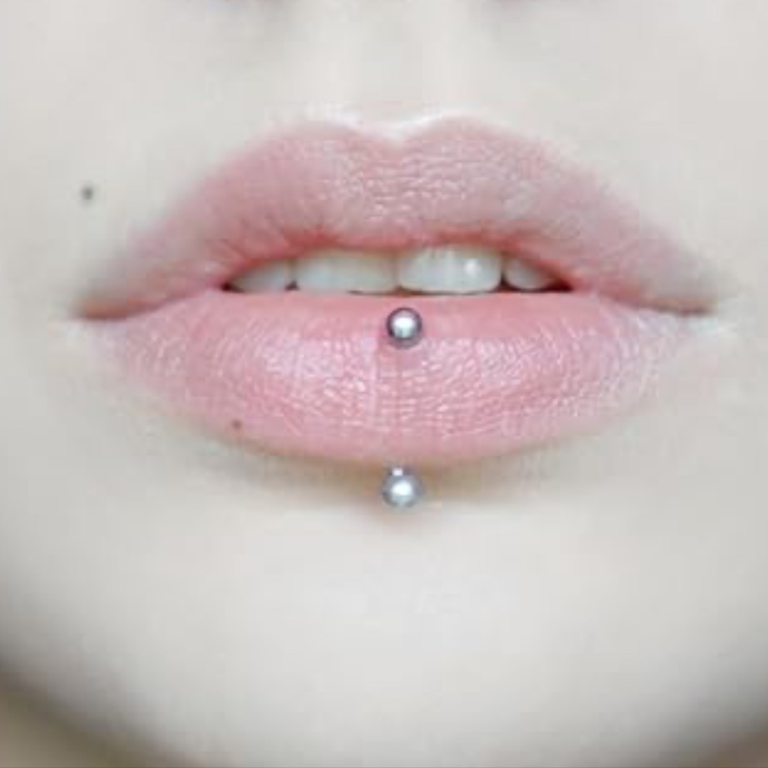 Ashley Piercing at Piercing by Dee in Santa Ana, CA