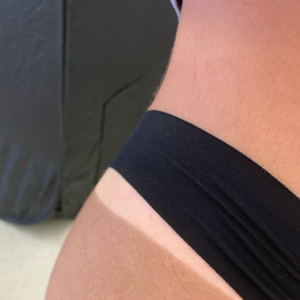 Spray Tan at Maison de Couleur in Starkville, MS