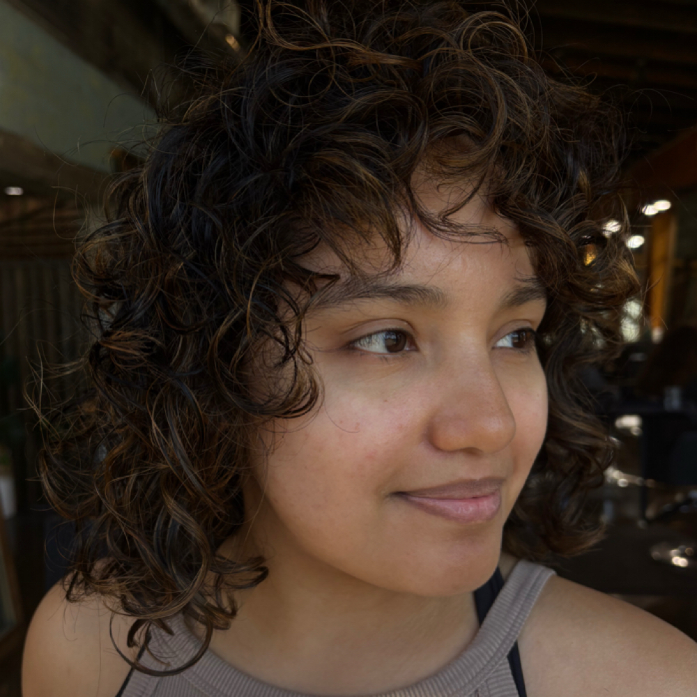 Curly Cues at OPBeauty Hair in Louisville, KY