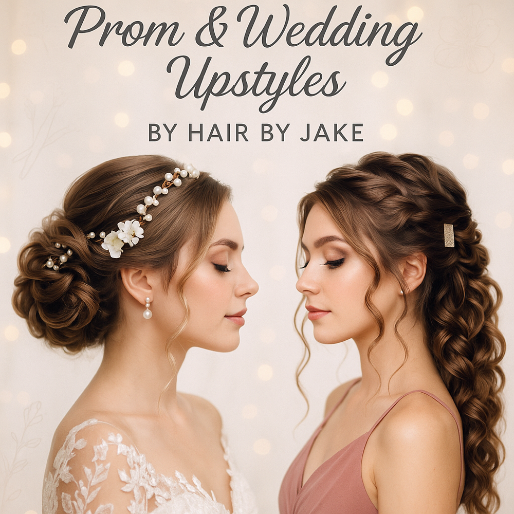 Upstyles