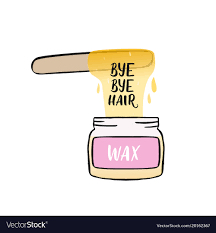Eyebrow Wax