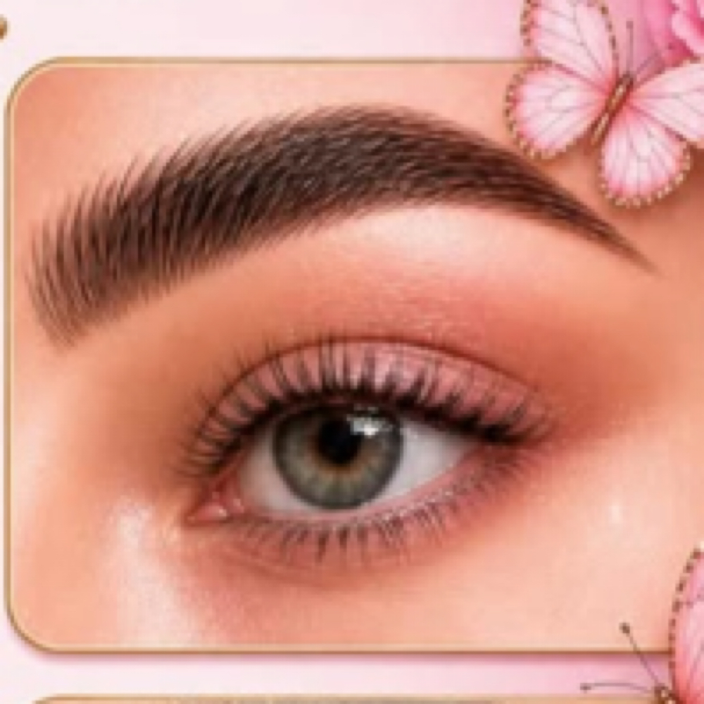 Brow Lamination at ✨Glow Skin & Lash Esthetics By Buzzy✨ in Crab Orchard, WV