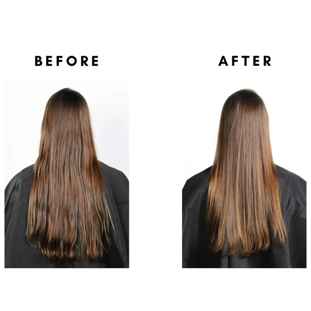 + Hair Detox