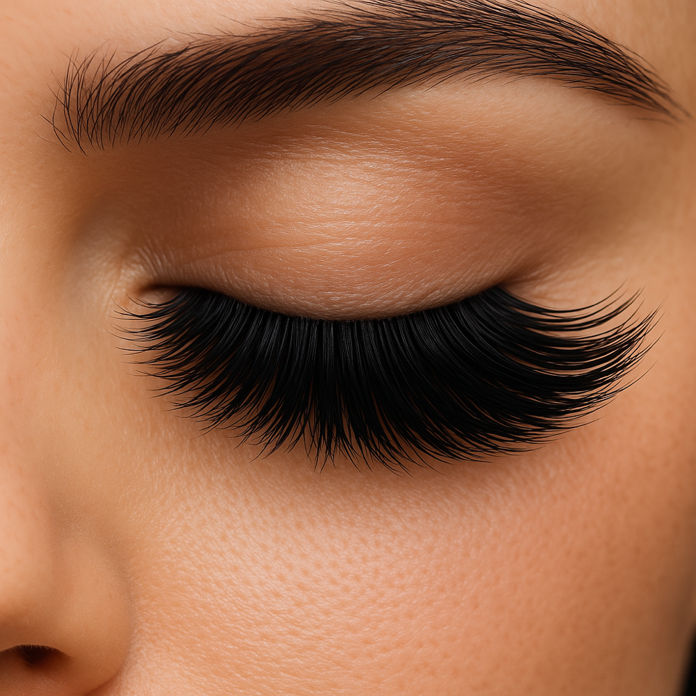 Mega Volume Lash Full Set